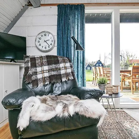 6 Person Holiday In Holiday home *